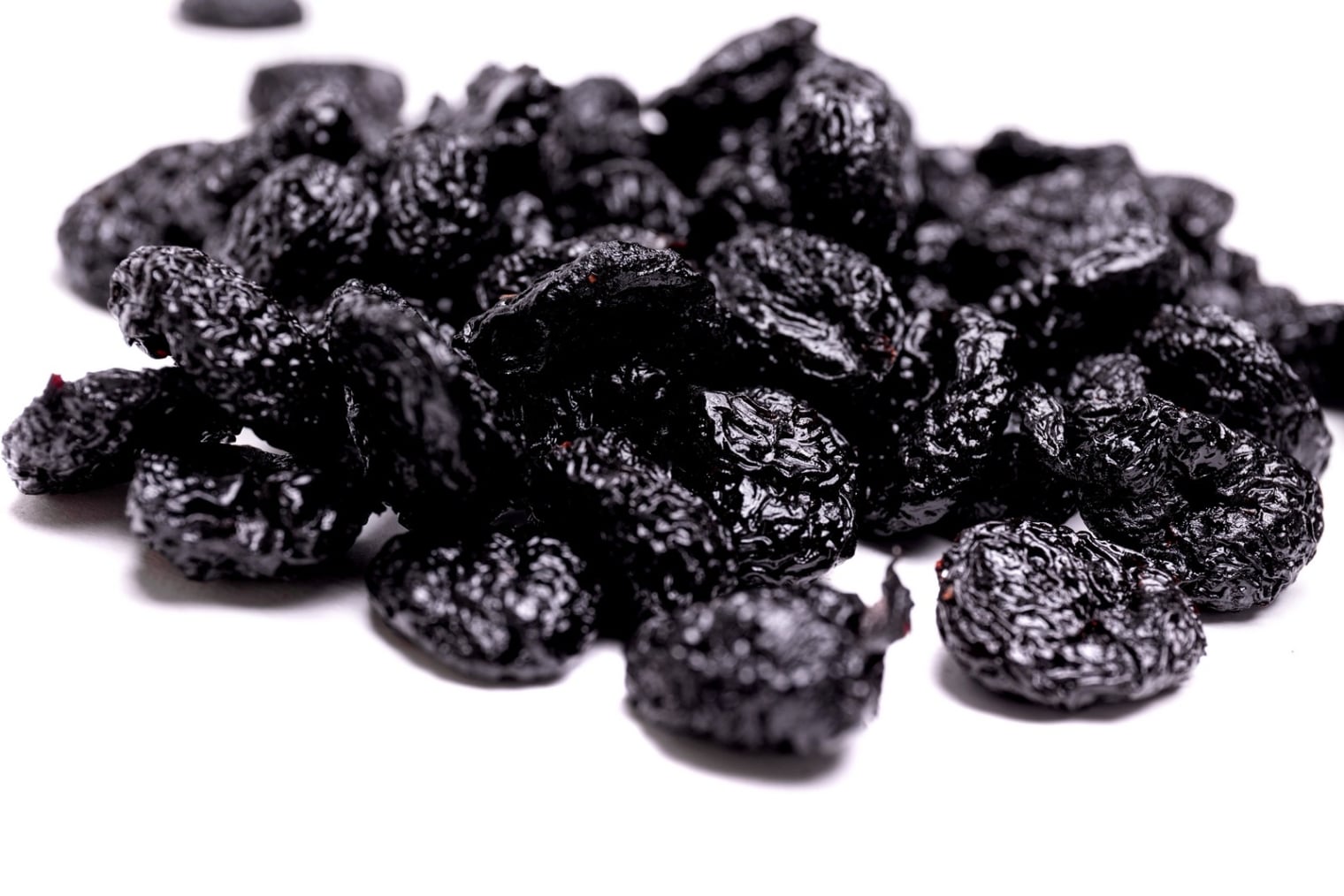 Dried Bing Cherry Farms