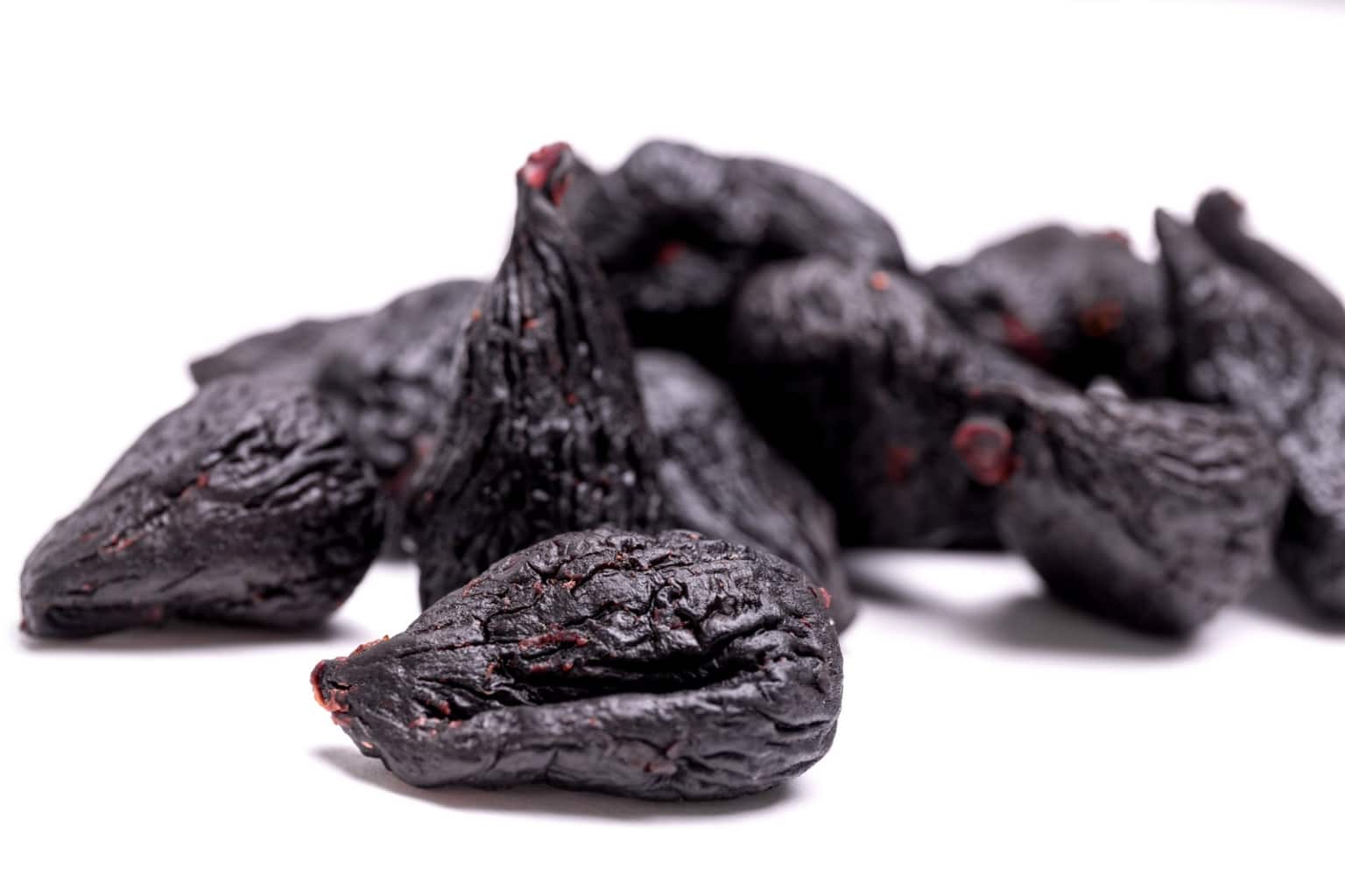 Dried Black Mission Fig Farms