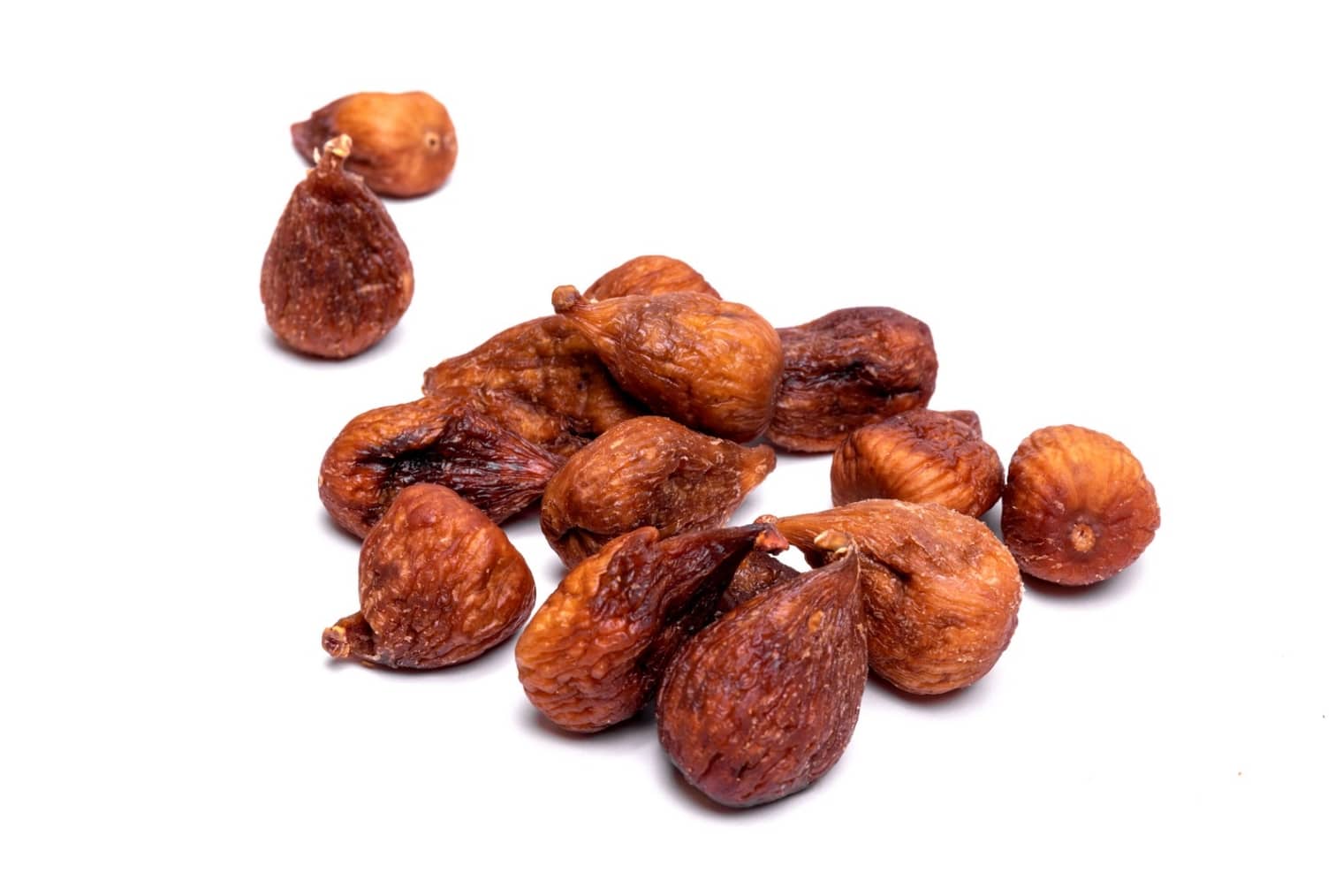 Dried Calimyrna Fig Farms