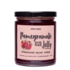 Pomegranate Jelly