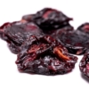 Dried Crimson Kat Pluot