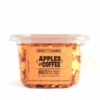 Dried Apples with Coffee - Image 2