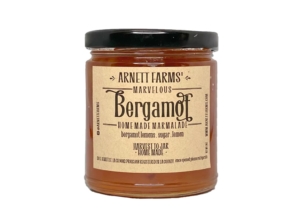 Bergamot Homemade Marmalade