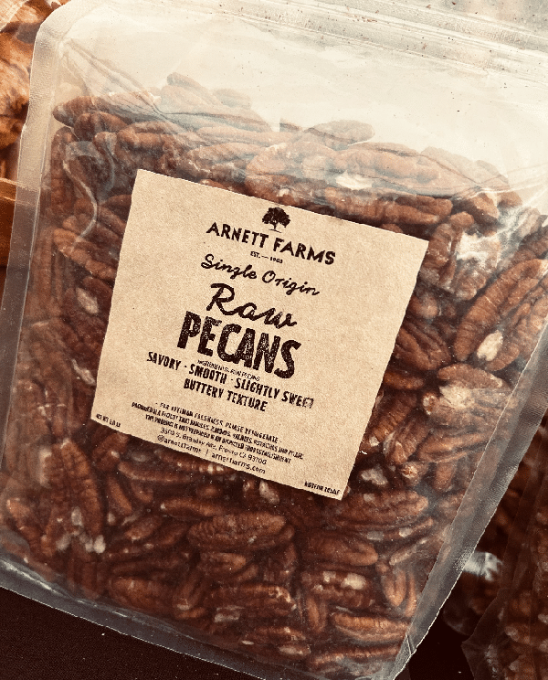 Pecans